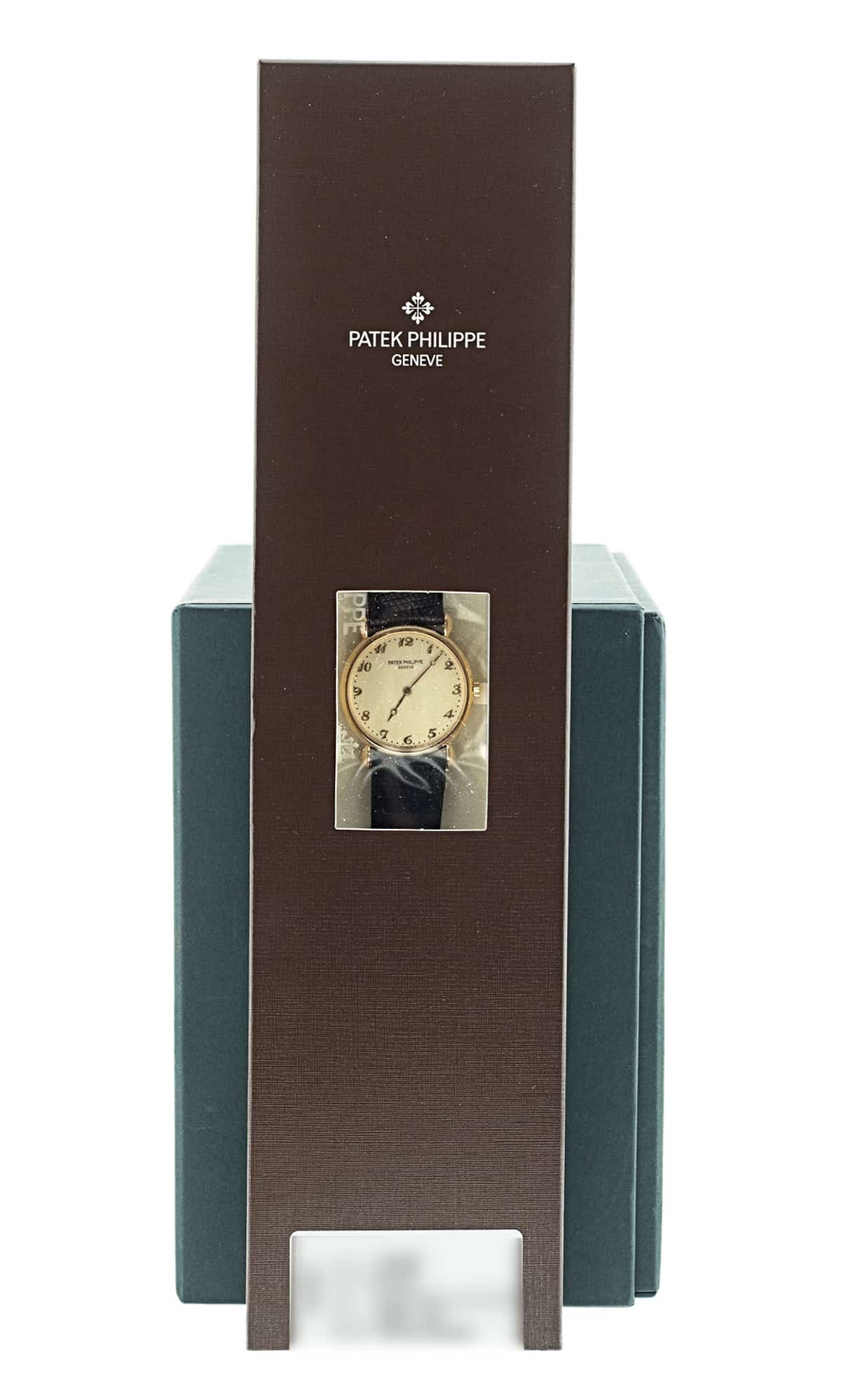 Patek Philippe Calatrava 3820